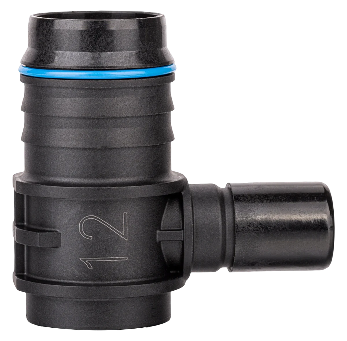 LM-type Tee Adapter Tee