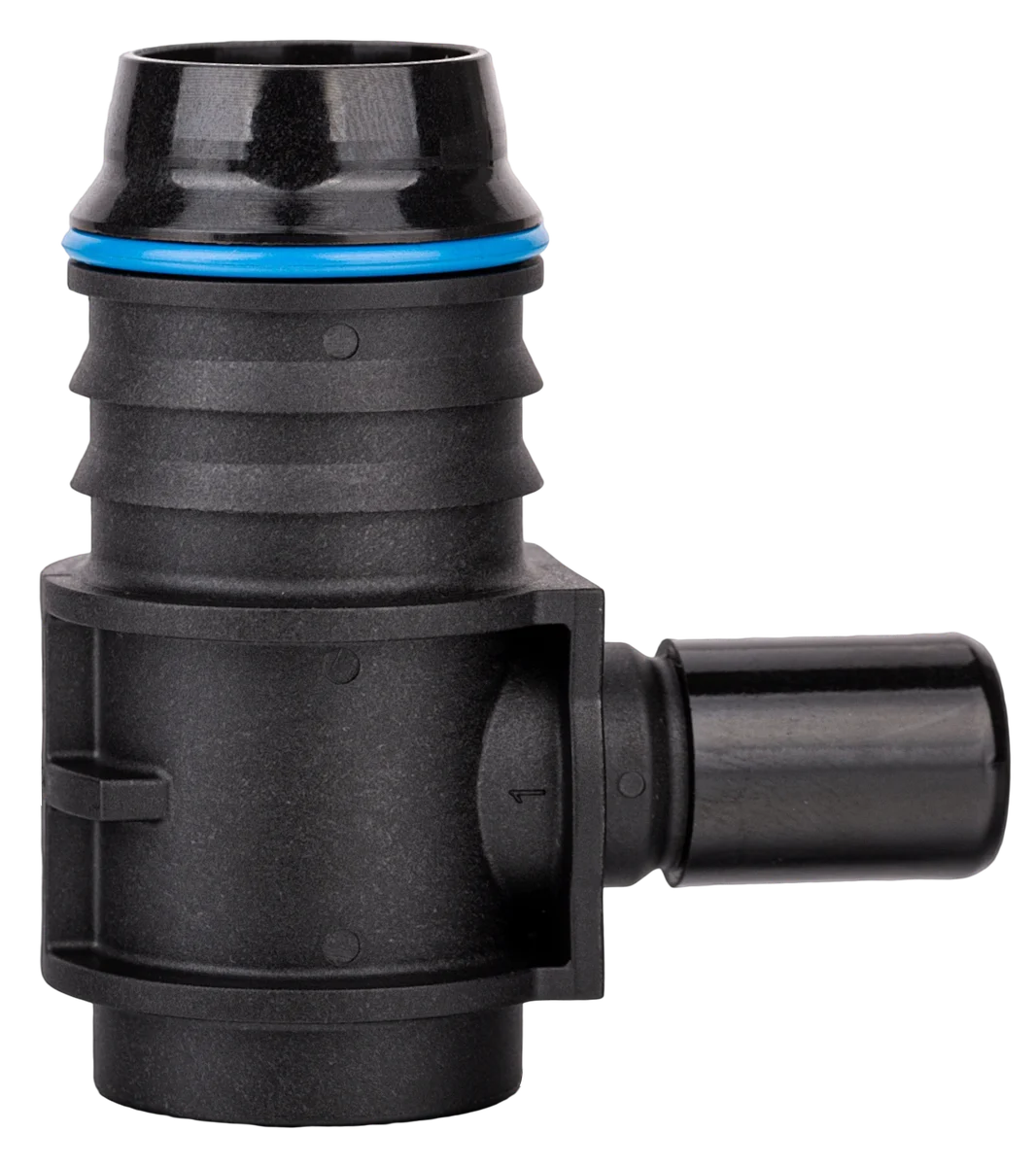 LM-type Tee Adapter Tee