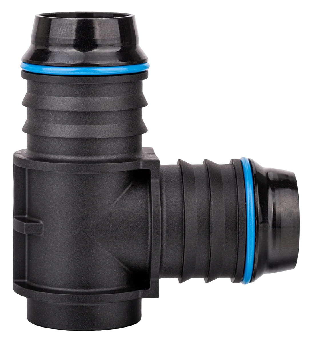 LM-type Tee Adapter ID21 / ID21 Tee