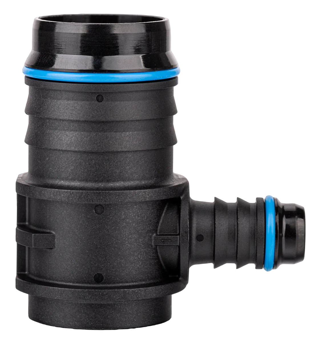 LM-type Tee Adapter ID25 / ID12 Tee