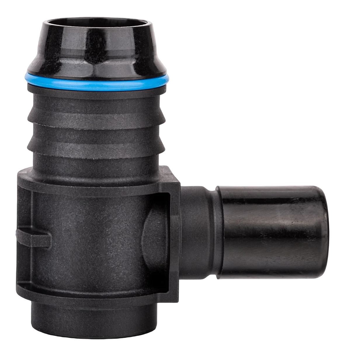 LM-type Tee Adapter ID21 / ID21 Tee