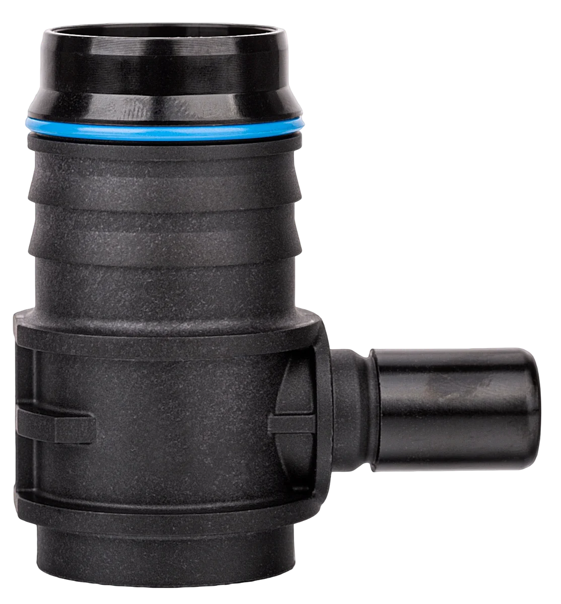 LM-type Tee Adapter ID25 / ID25 Tee