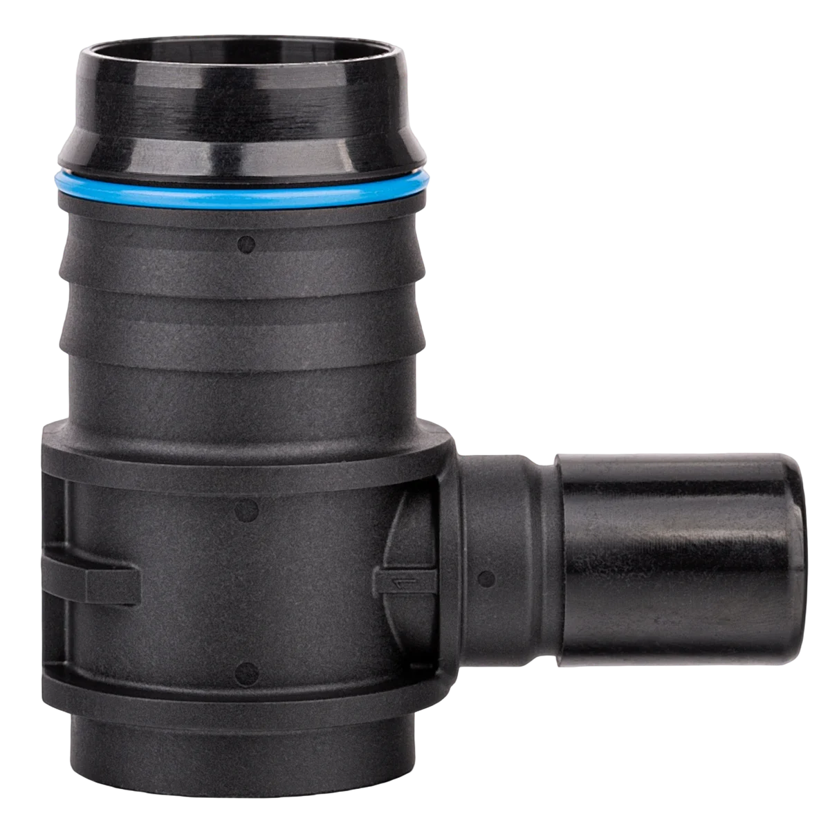 LM-type Tee Adapter Tee