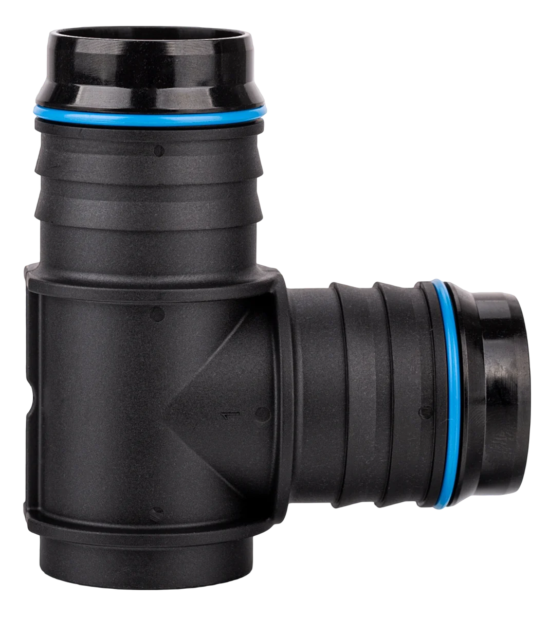 LM-type Tee Adapter Tee