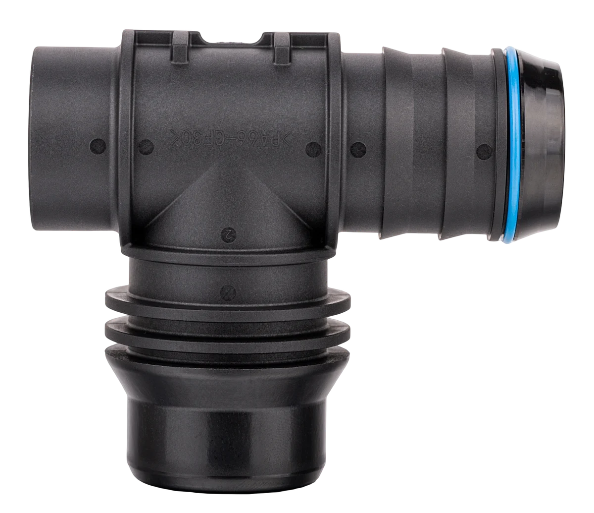 LM-type Tee Adapter Tee