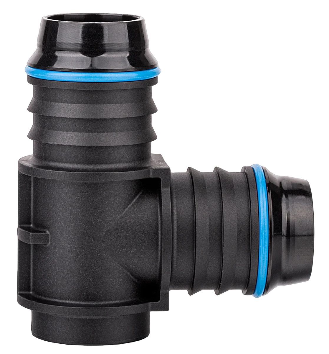 LM-type Tee Adapter ID21 / ID21 Tee