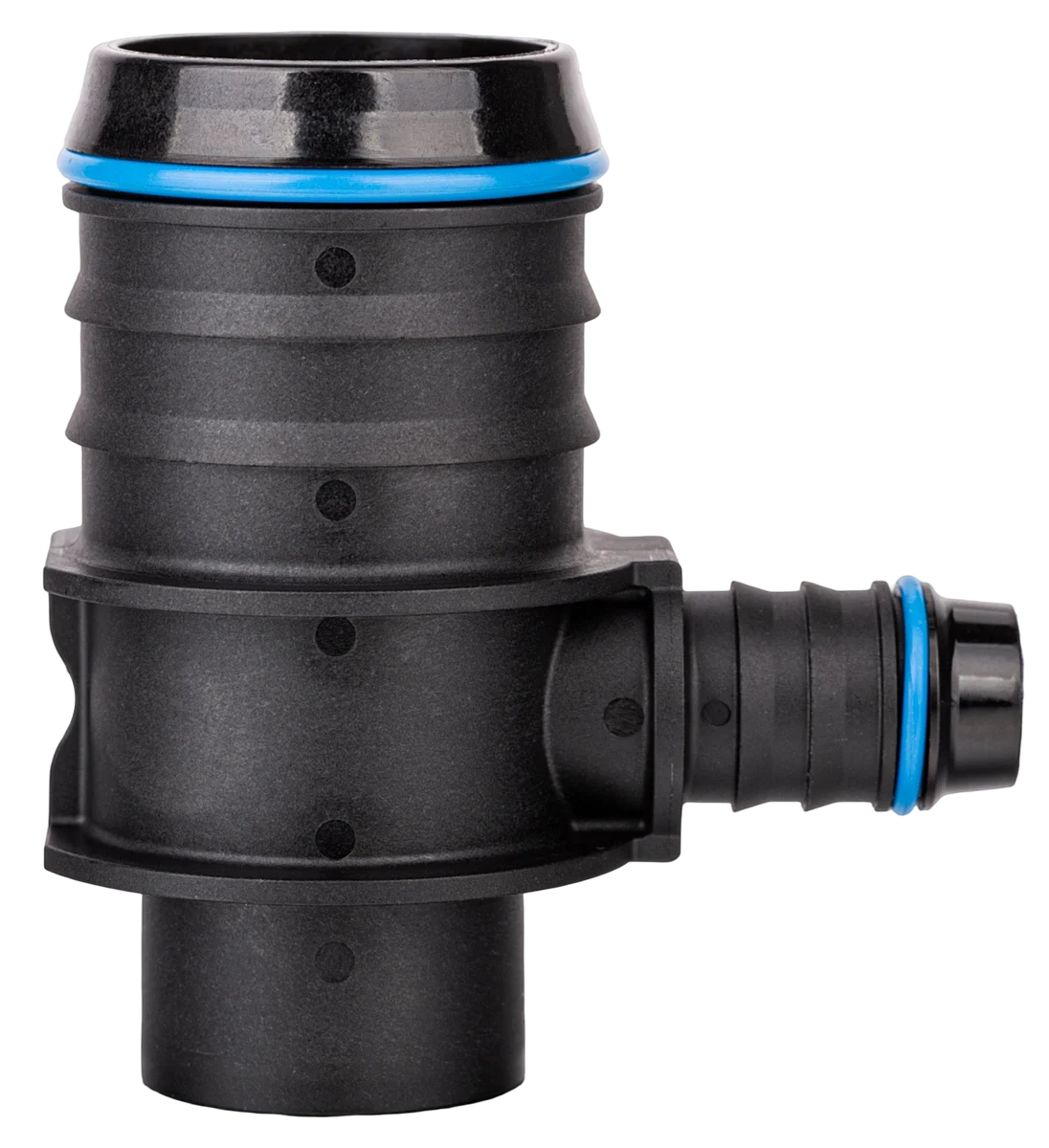 LM-type Tee Adapter Tee