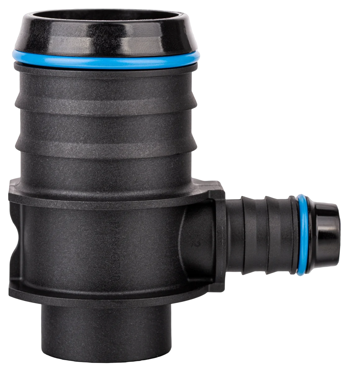 LM-type Tee Adapter Tee