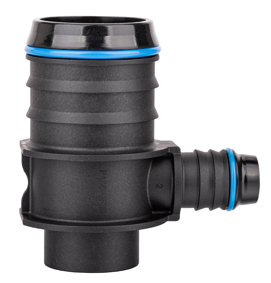 LM-type Tee Adapter Tee