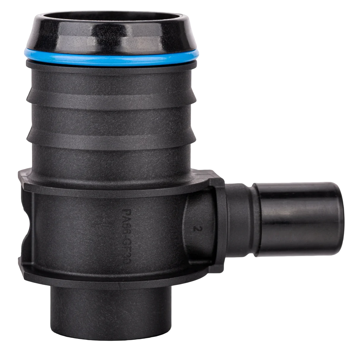 LM-type Tee Adapter Tee