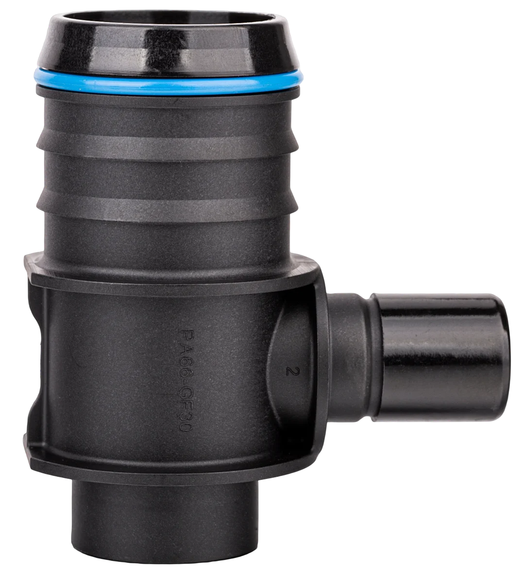 LM-type Tee Adapter Tee