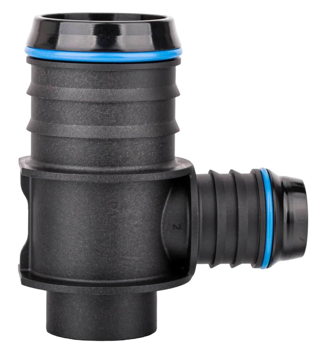 LM-type Tee Adapter Tee