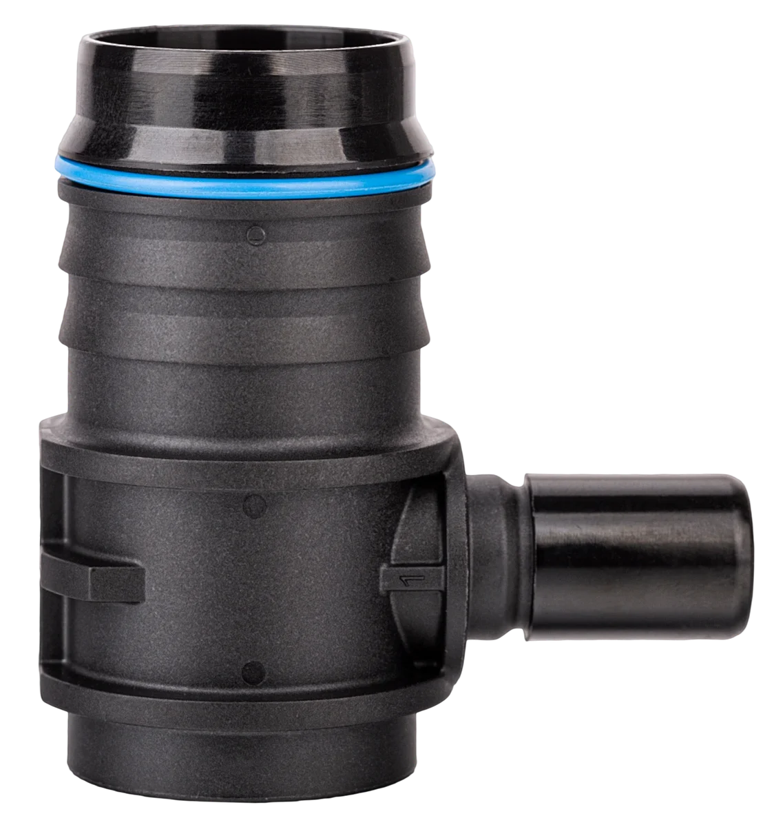 LM-type Tee Adapter ID25 / ID25 Tee