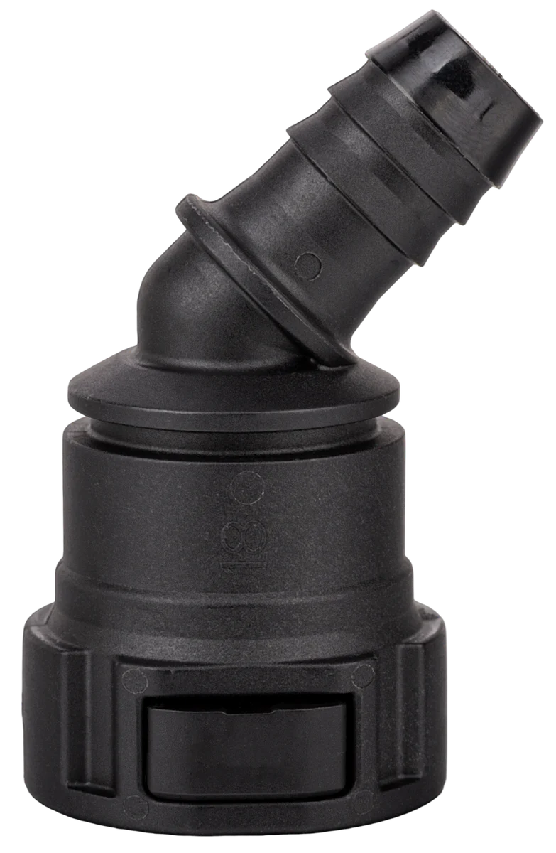SAE 18.0 - 45° - Ø18x2mm - SCR UREA