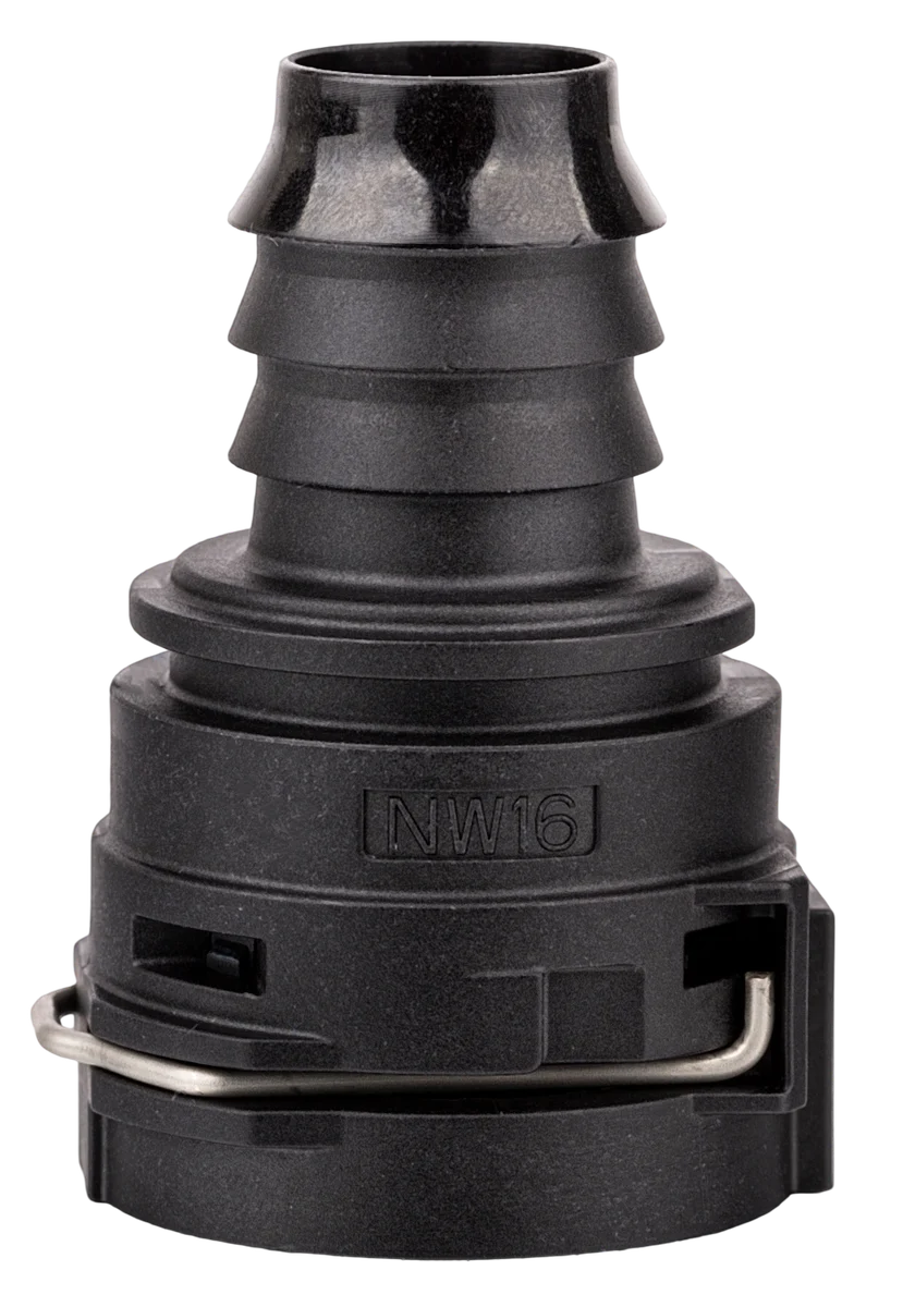 VDA NW16 - 0° - Ø18X1mm - COOLING
