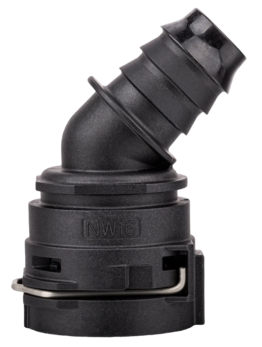 VDA NW16 - 45° - Ø18X1.5mm - COOLING