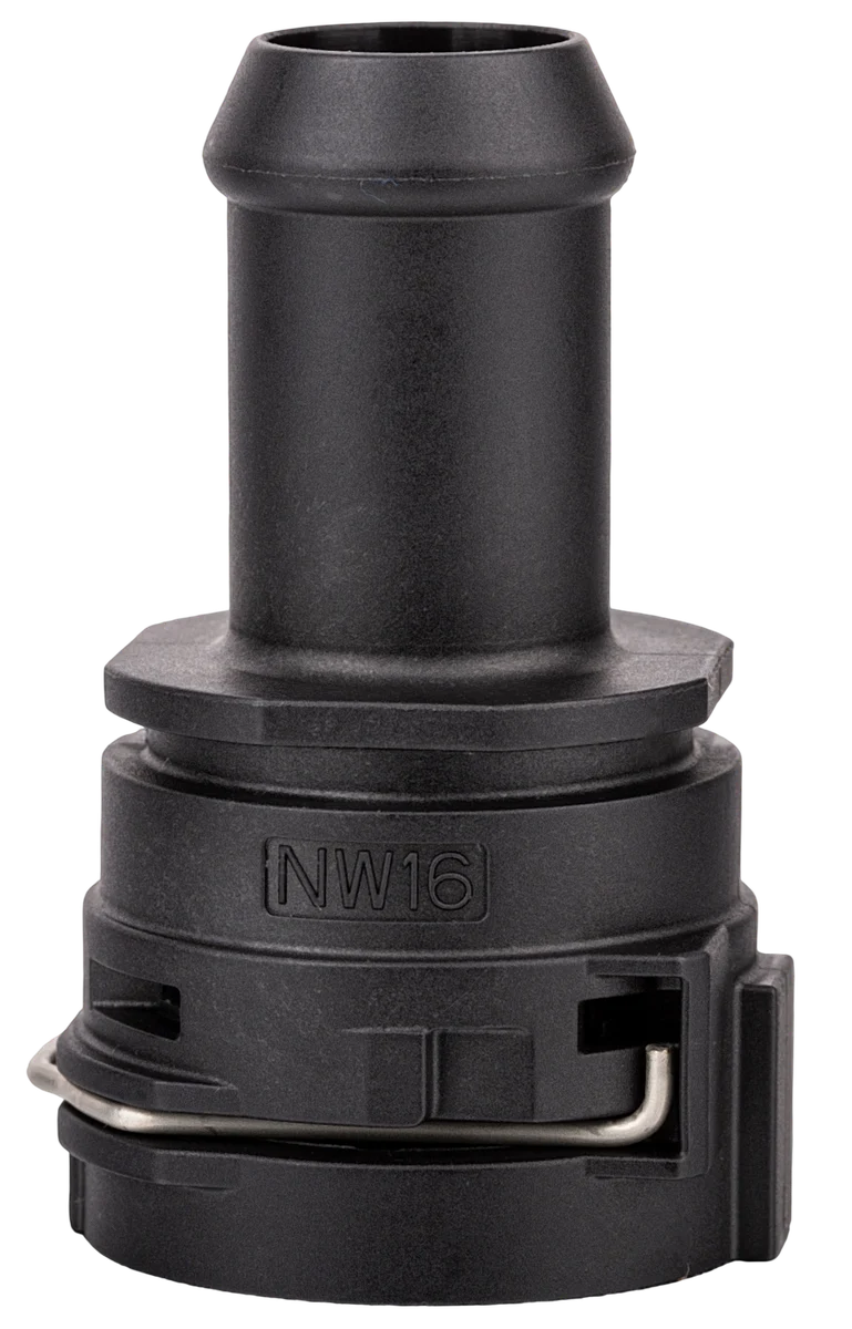 VDA NW16 - 0° - Rubber 19 - COOLING