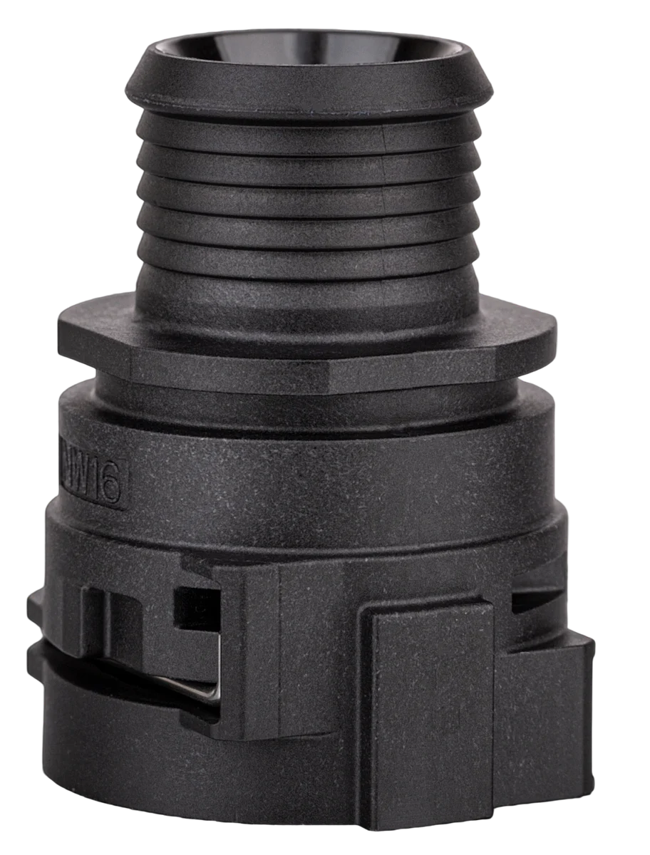 VDA NW16 - 0° - Rubber 21 - COOLING