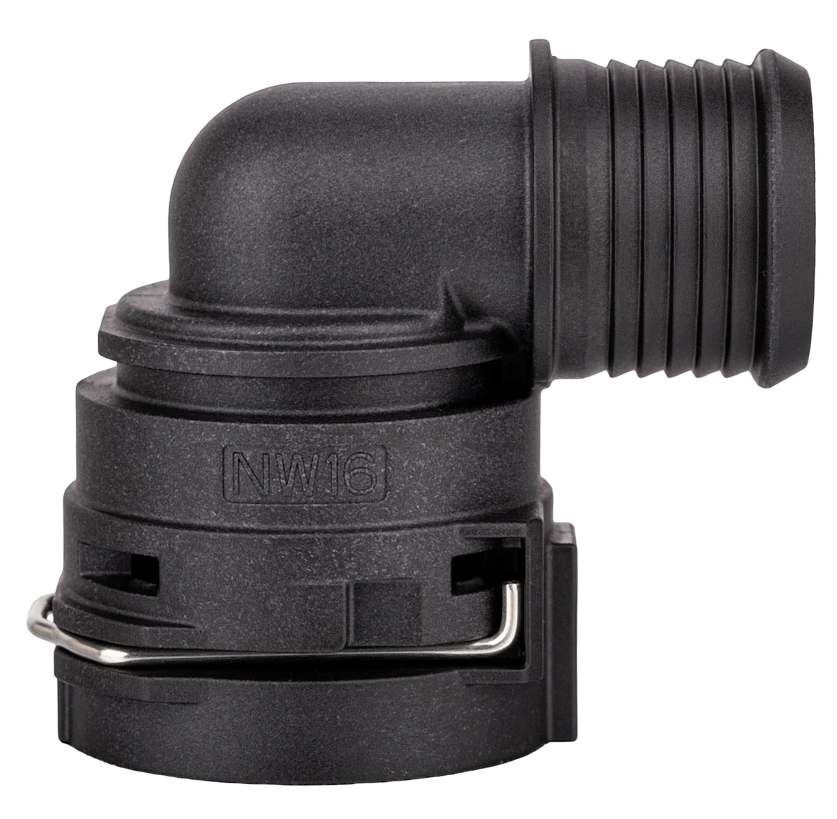 VDA NW16 - 90° - Rubber 21 - COOLING