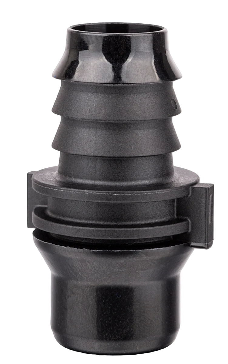 MALE VDA NW16 - 0° - Ø18x1mm - COOLING