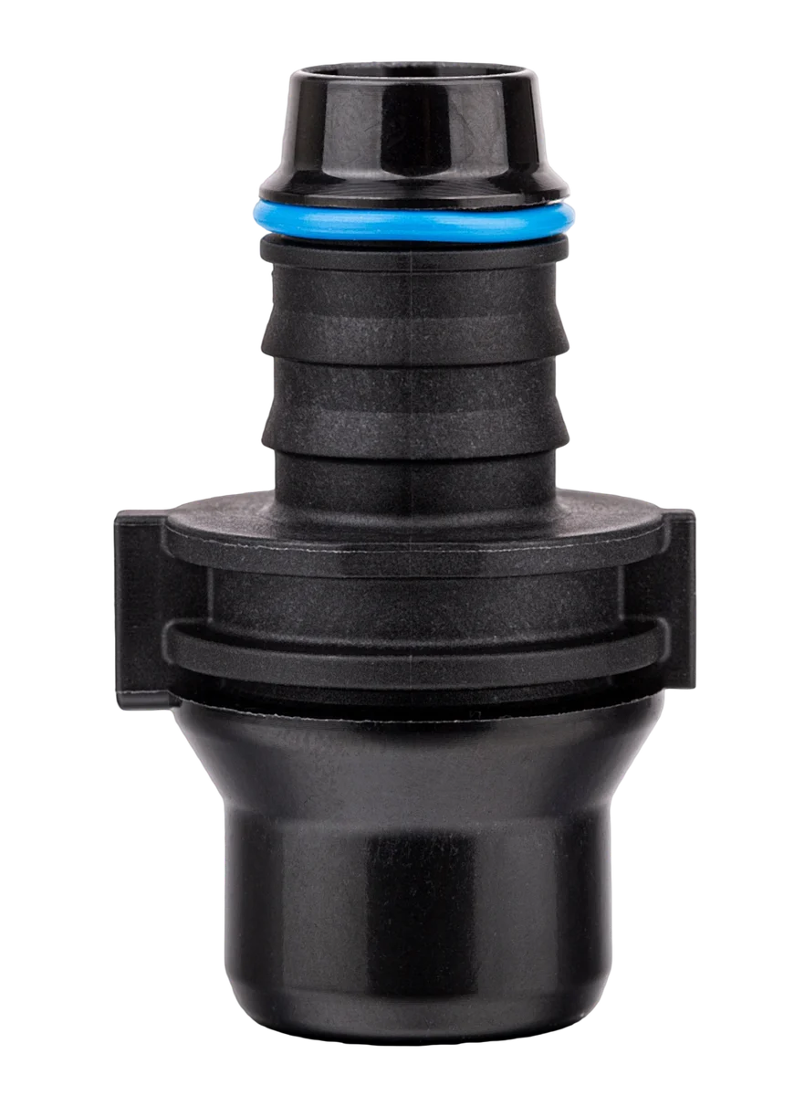 MALE VDA NW16 - 0° - Ø16x1mm - COOLING