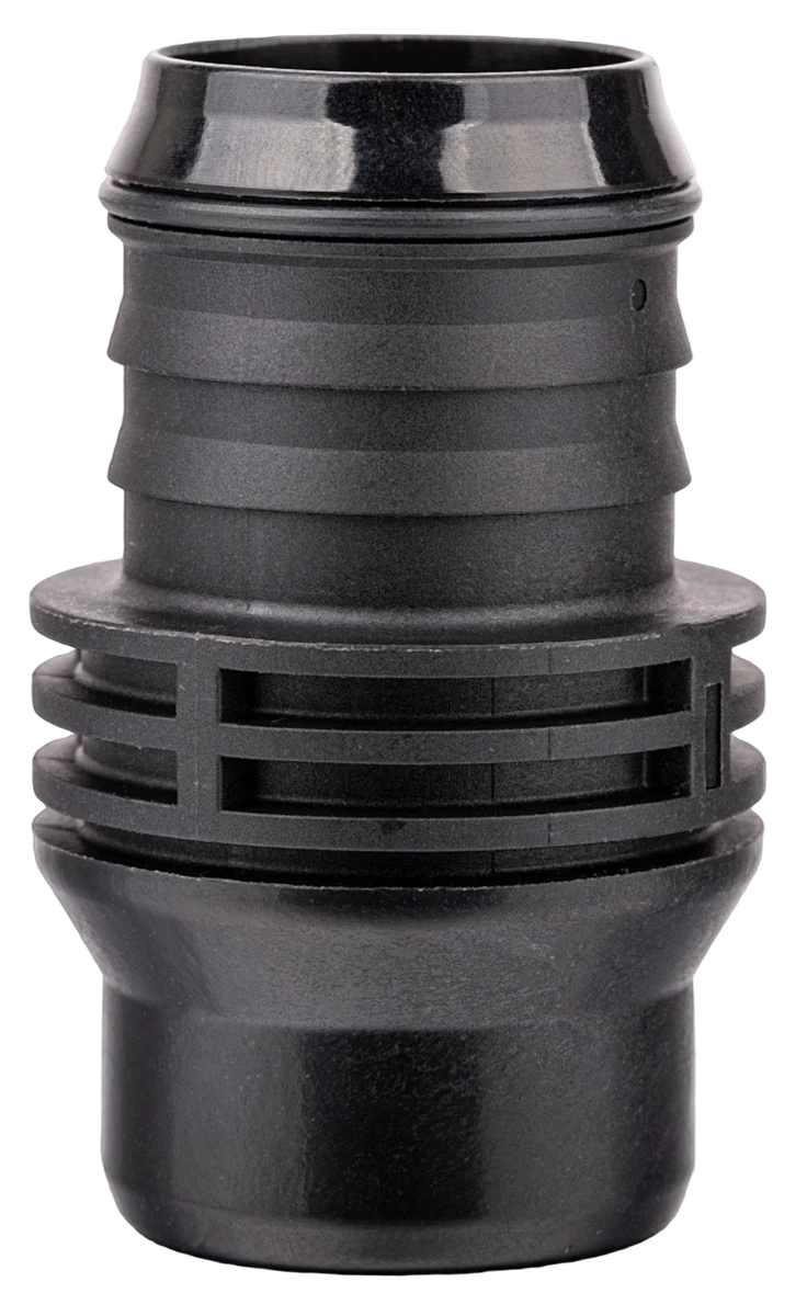 MALE VDA NW22 - 0° - Ø24X1mm - COOLING