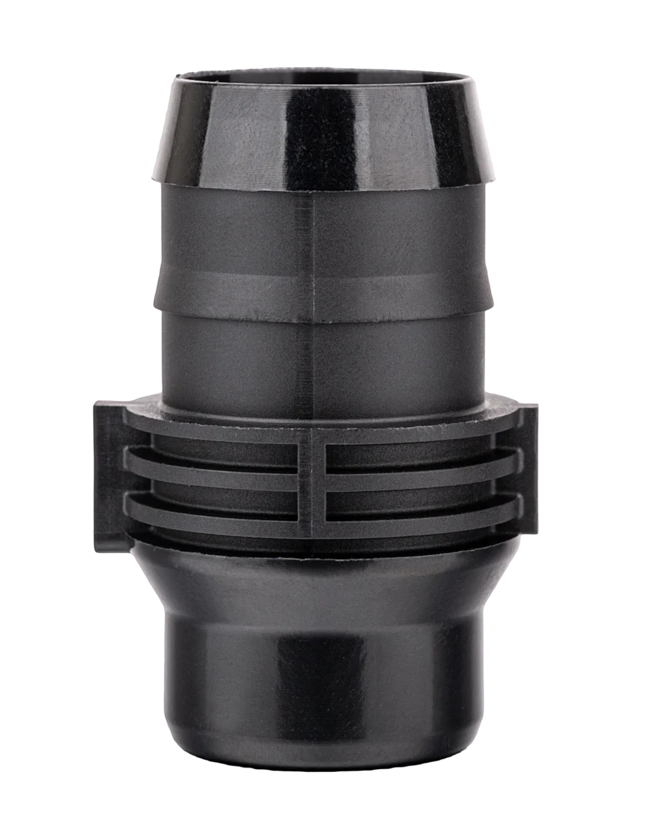 MALE VDA NW22 - 0° - Ø28X1.5mm - COOLING