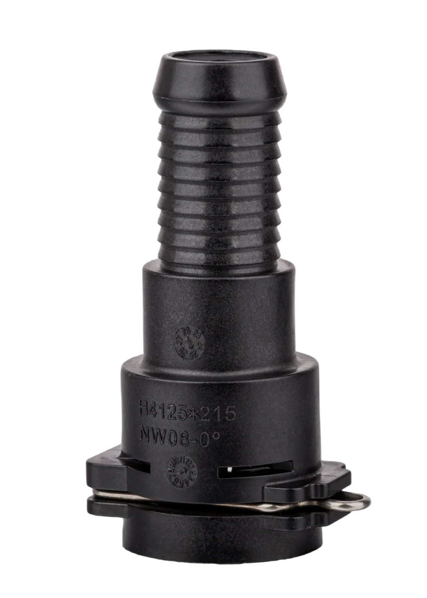 VDA NW8 - 0° - Rubber 14 - COOLING
