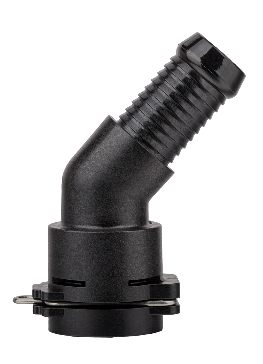 VDA NW8 - 40° - Rubber 14 - COOLING