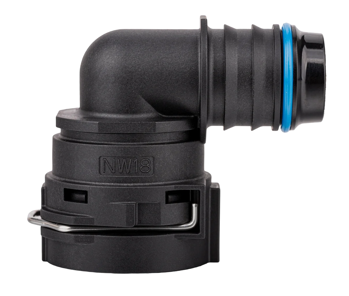 VDA NW18 - 90° - Ø20X1mm - COOLING