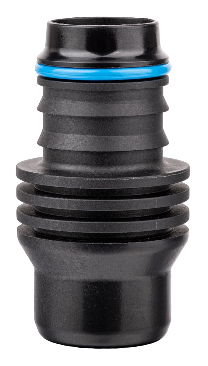 MALE VDA NW18 - 60° - Ø20X1mm - COOLING