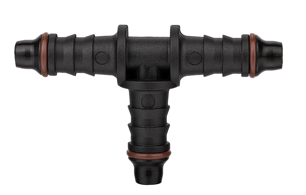 T-Tee Adapter ID6 / ID6 Tee