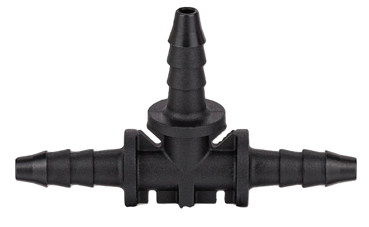 T-Tee Adapter Tee