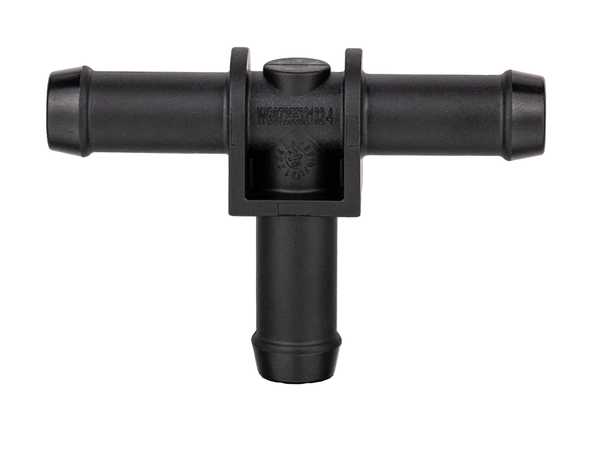 T-Tee Adapter Tee