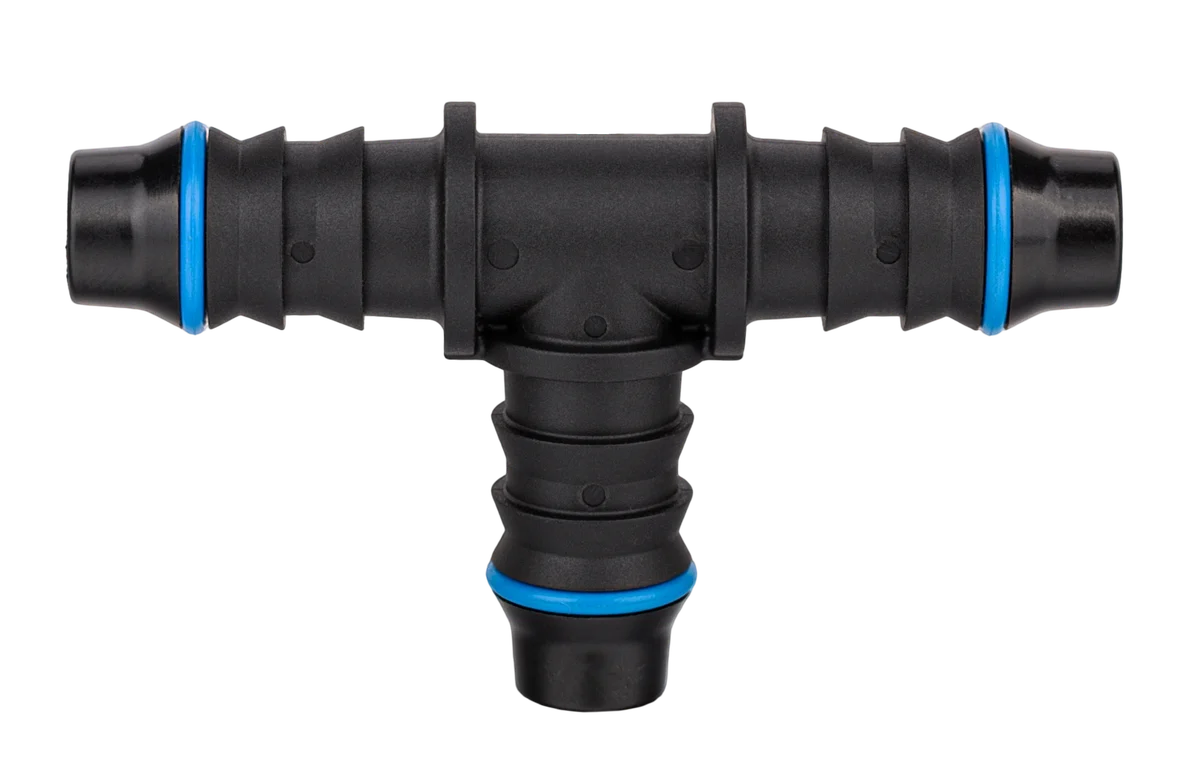 T-Tee Adapter ID10 / ID10 Tee