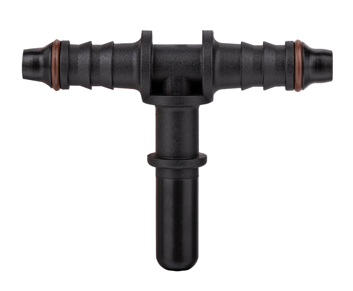 T-Tee Adapter ID6 / ID6 Tee