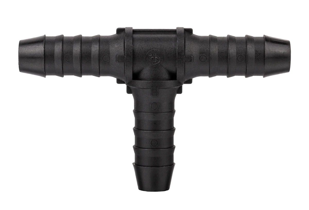 T-Tee Adapter ID16 / ID16 Tee