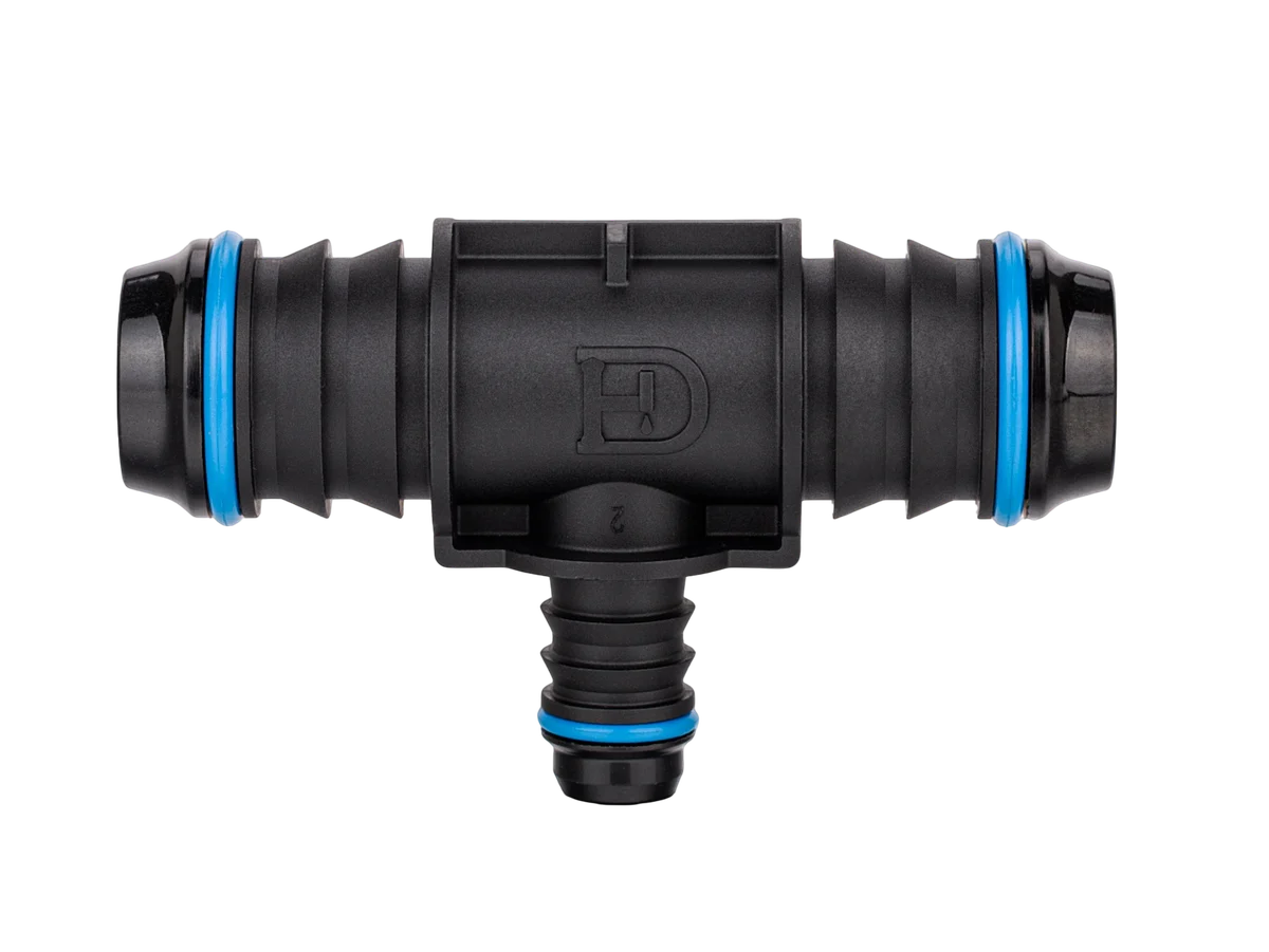 T-Tee Adapter ID10 / ID10 Tee
