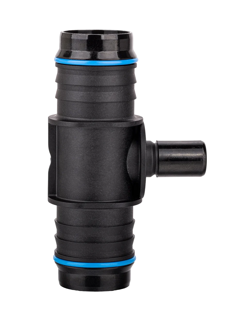T-Tee Adapter ID21 / ID21 Tee