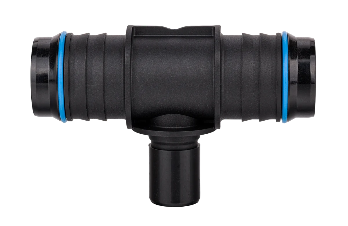 T-Tee Adapter ID25 / ID25 Tee