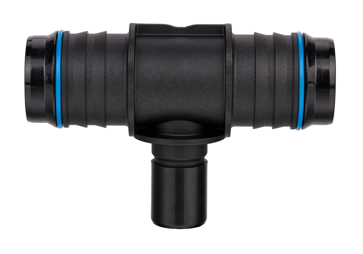 T-Tee Adapter ID25 / ID25 Tee