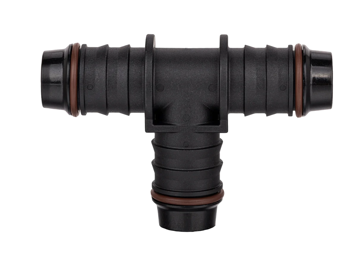 T-Tee Adapter ID14 / ID14 Tee