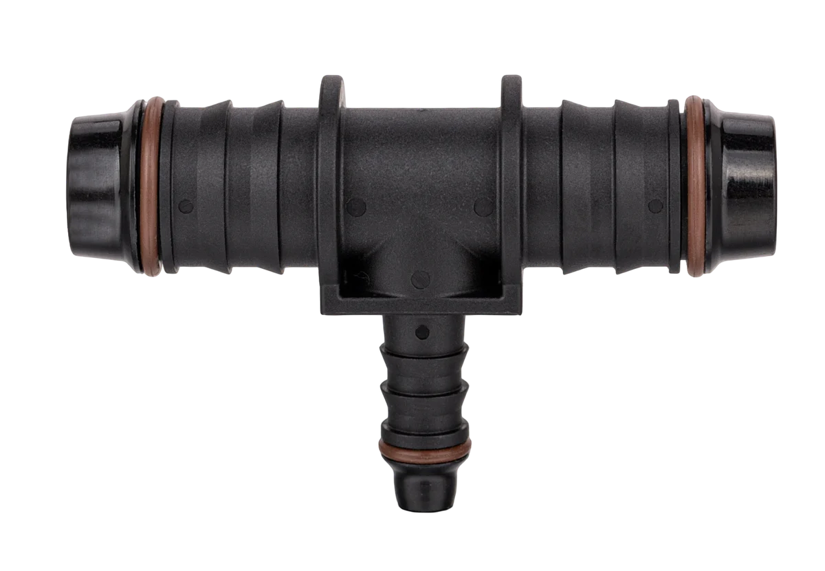 T-Tee Adapter ID14 / ID6 Tee