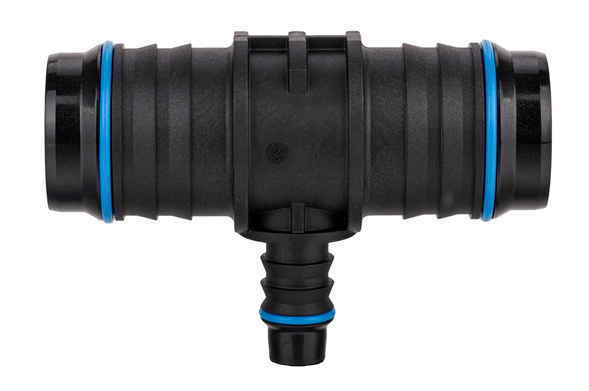 T-Tee Adapter ID25 / ID10 Tee