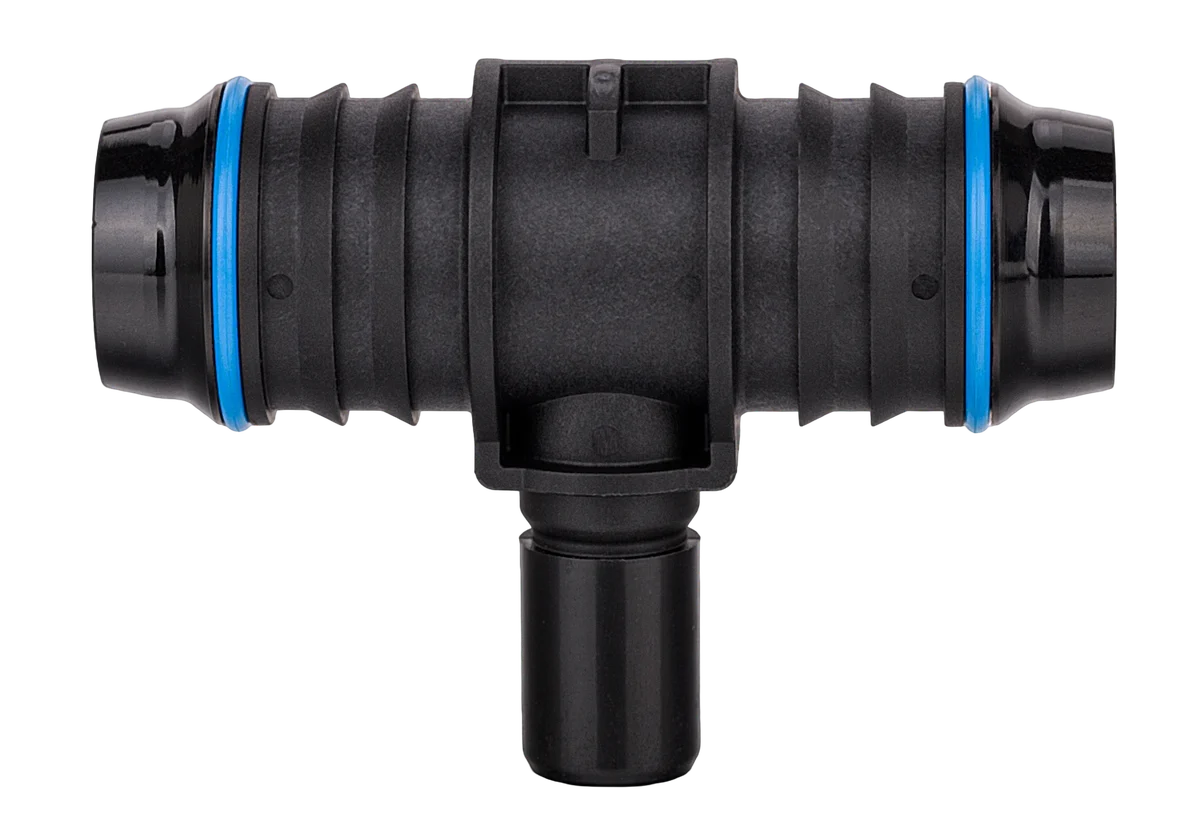 T-Tee Adapter ID21 / ID21 Tee