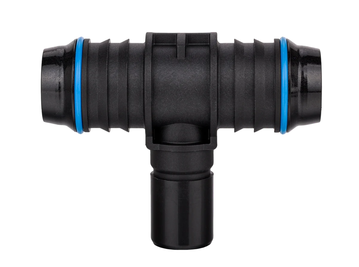 T-Tee Adapter ID21 / ID21 Tee
