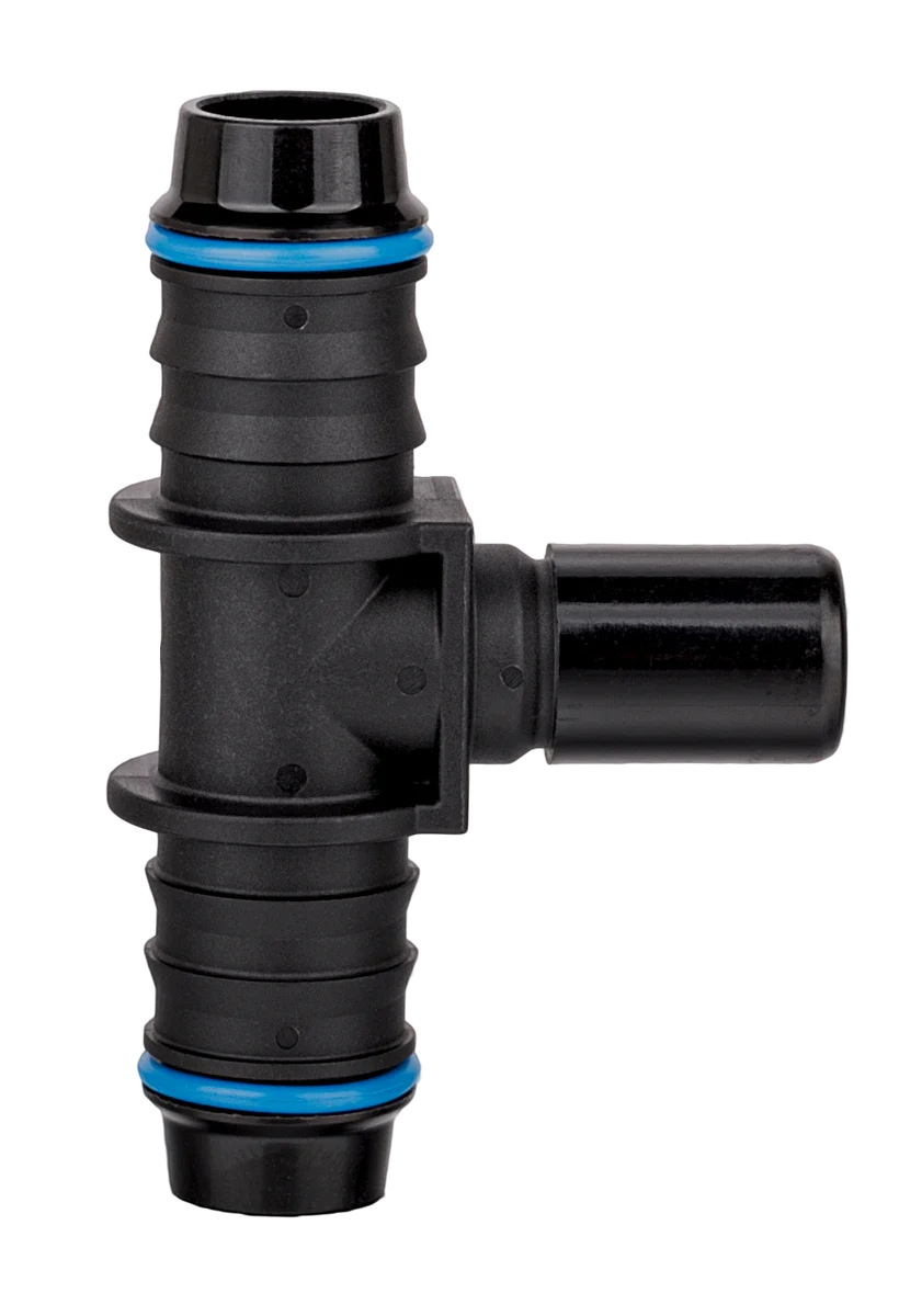 T-Tee Adapter ID14 / ID14 Tee
