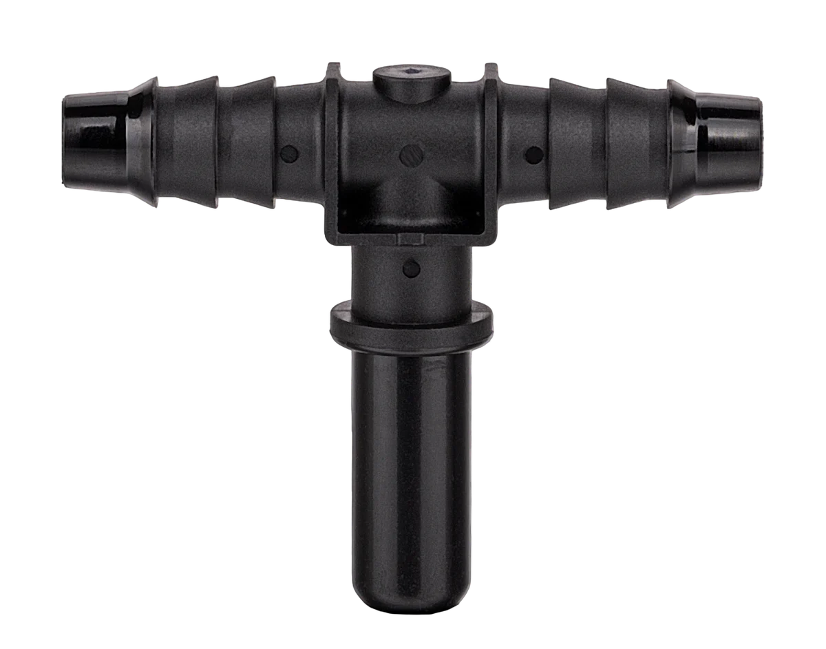 T-Tee Adapter Tee
