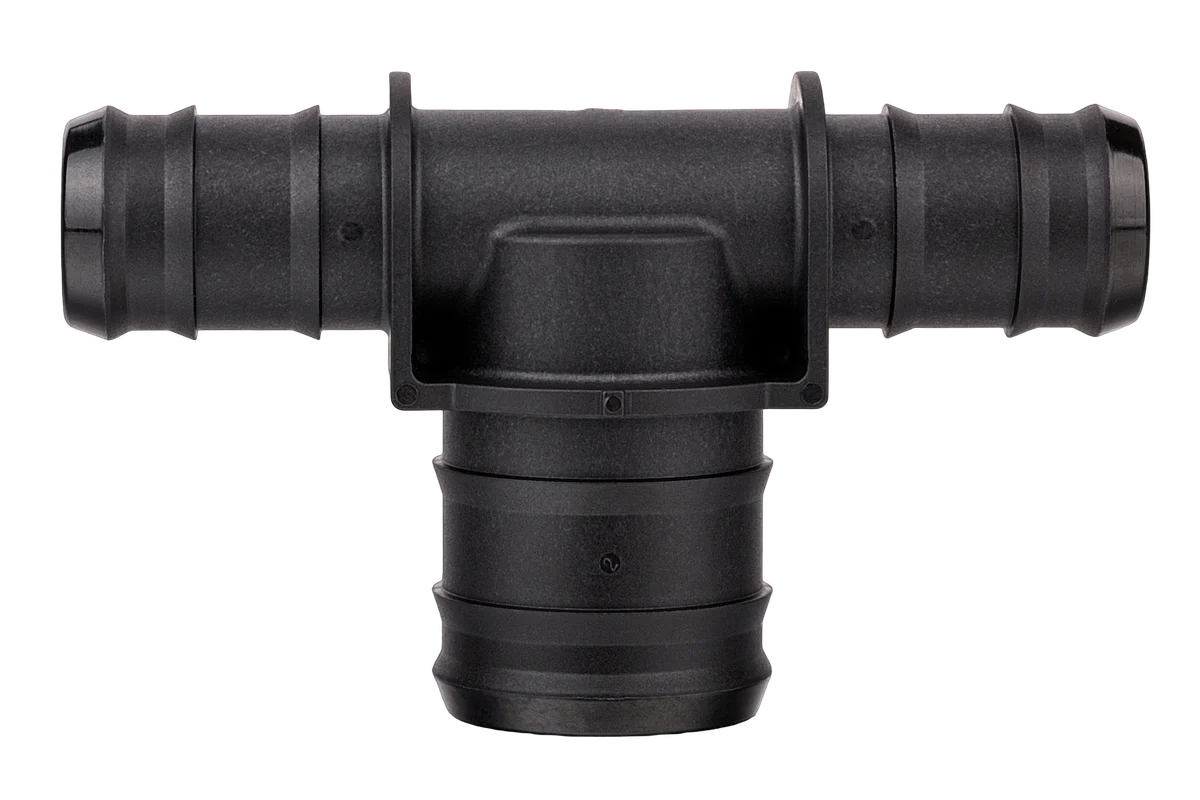 T-Tee Adapter ID19 / ID29 Tee