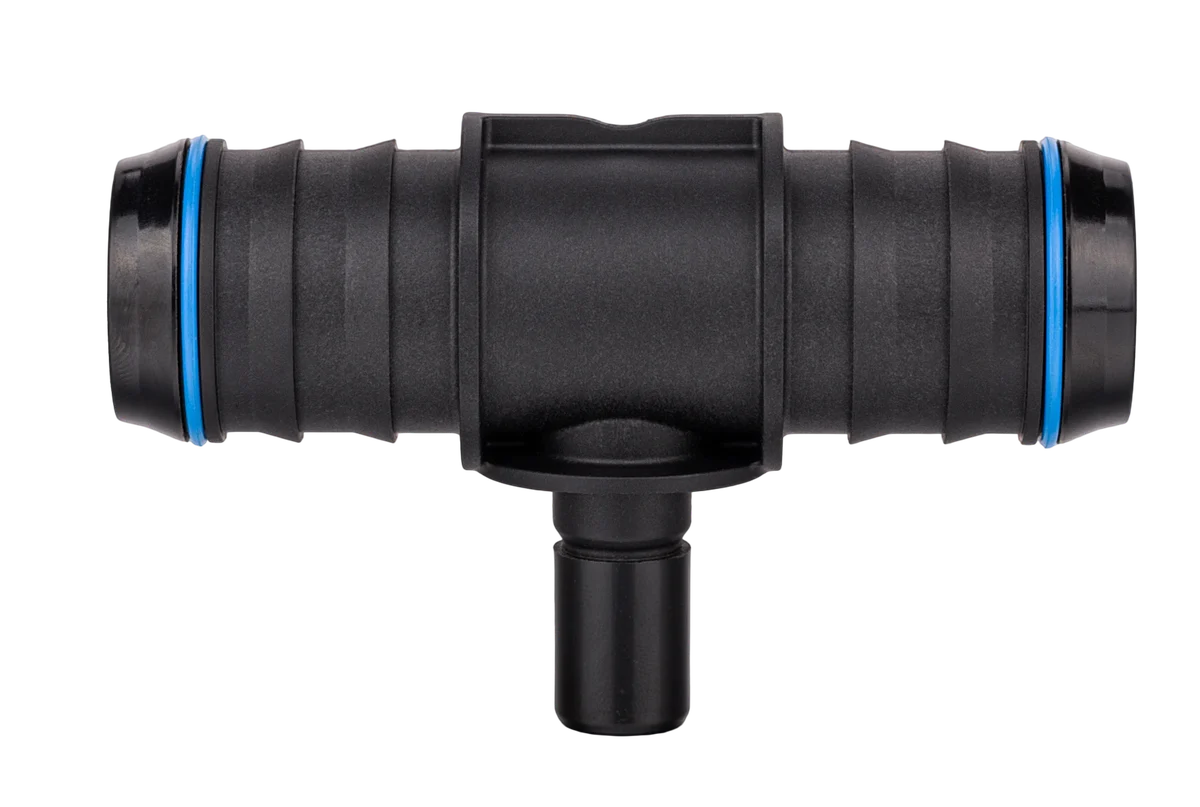 T-Tee Adapter Tee